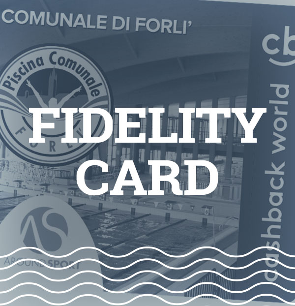 Cashback World | Piscina Comunale Forlì