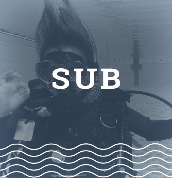 Corsi di Sub | Piscina Comunale Forlì