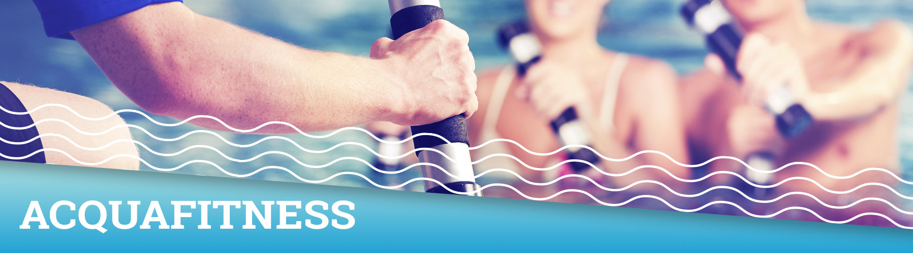 Acquafitness | Piscina Comunale Forlì