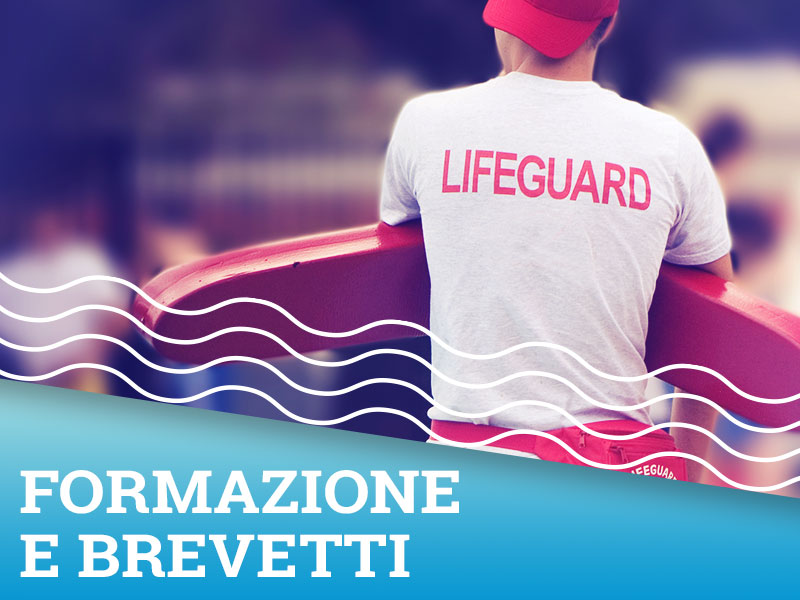 Corsi di Salvamento | Piscina Comunale Forlì