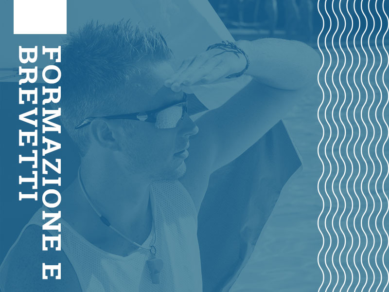 Formazione e Brevetti | Piscina Comunale Forlì