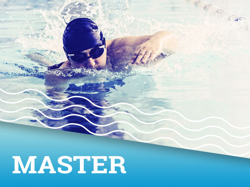 Master Nuoto | Piscina Comunale Forlì