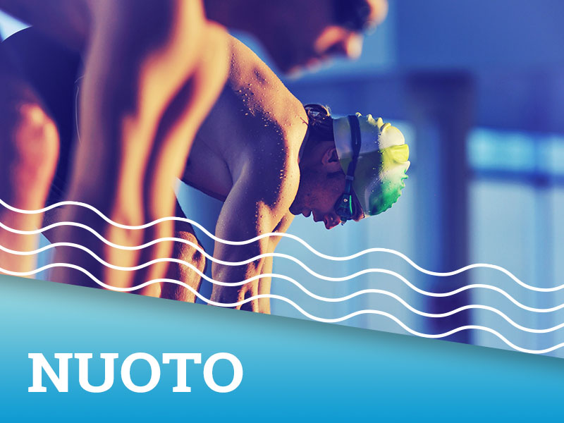 Nuoto | Piscina Comunale Forlì