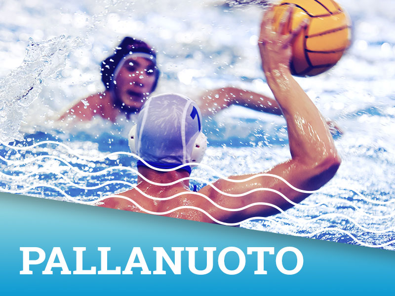 Pallanuoto | Piscina Comunale Forlì